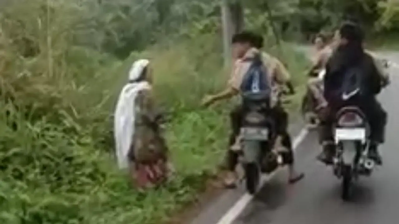 Video viral