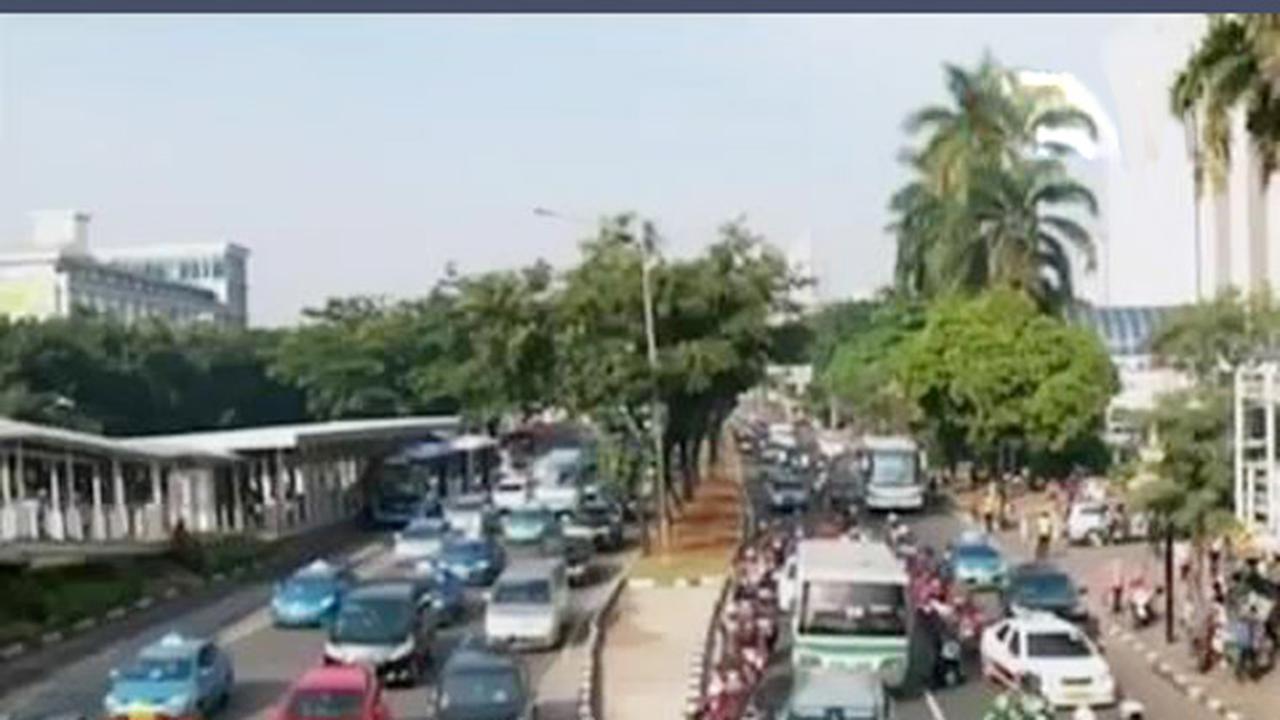 Segmen 5: Uji Coba Penghapusan 3 in 1 hingga Gempa Garut