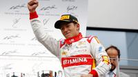 Rio Haryanto | Via: liputan6.com