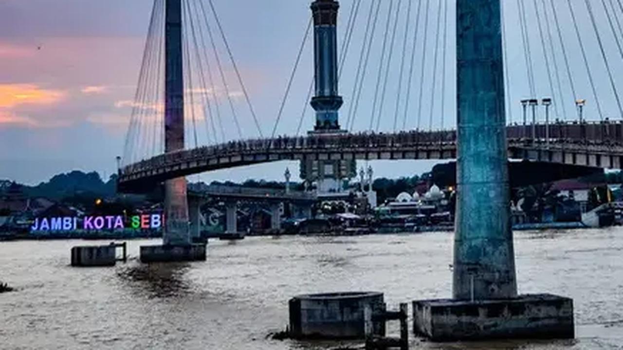 Asal Usul Tari Dana Syarah