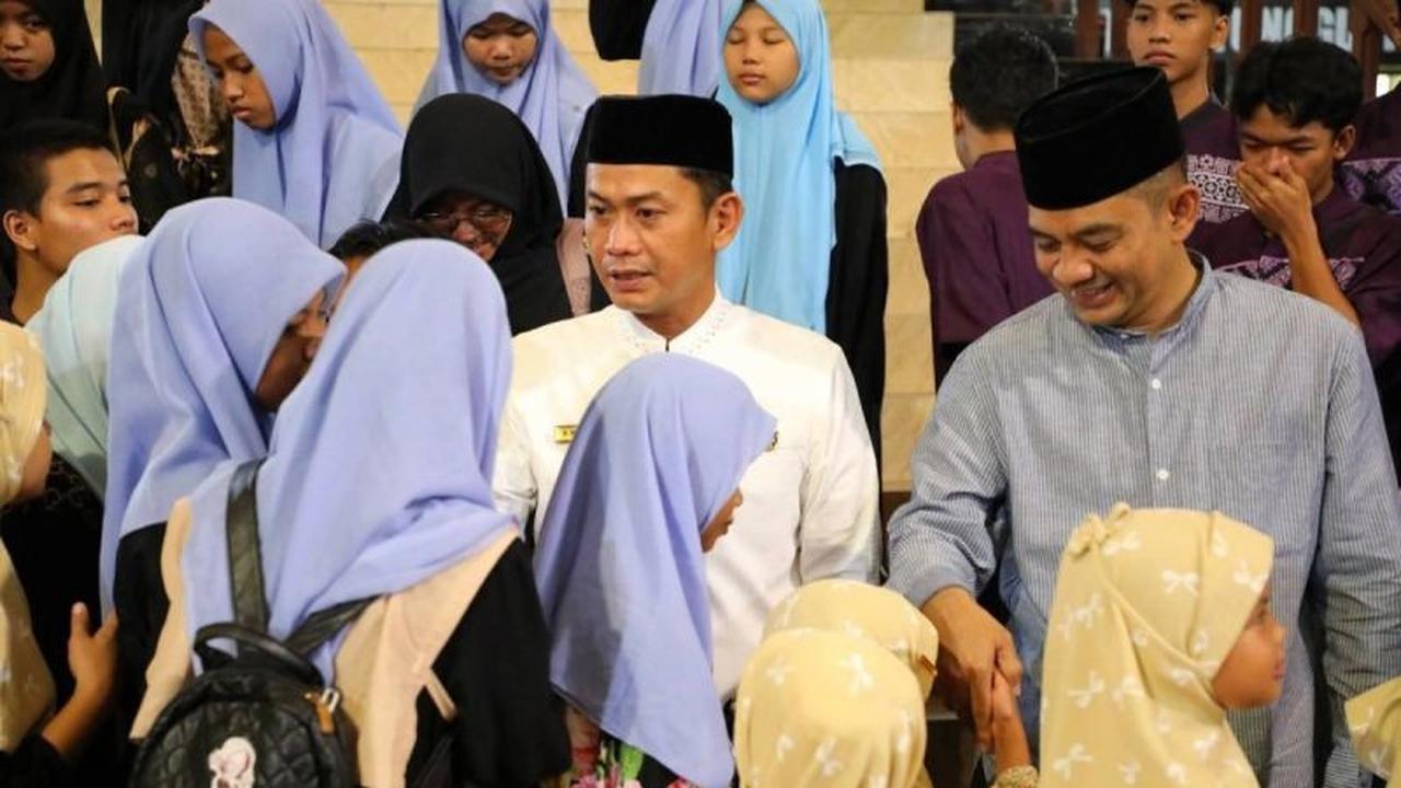 Pemkot Banjarmasin Alokasikan Rp883 Juta untuk Bantuan Panti Asuhan di Tahun 2026