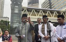 Kesempatan Emas! Swasta Dipersilakan Ikut Naming Rights JPO Sarinah