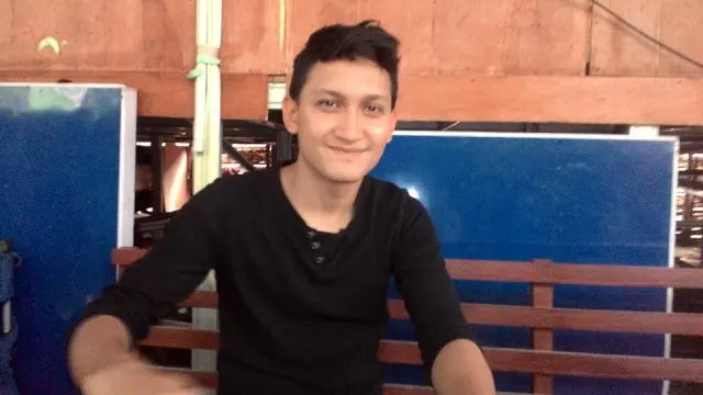 Juan Christian