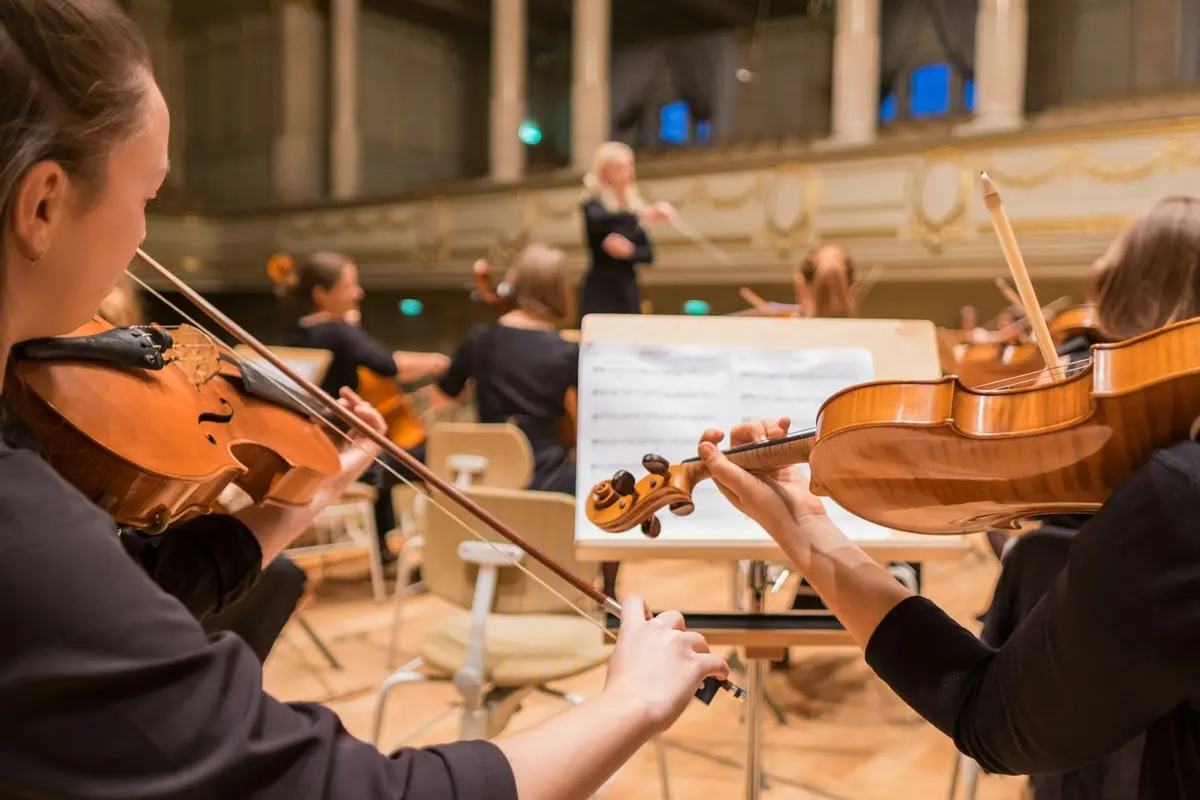 Classical Music