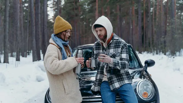 3. Taurus: Sulit Mengubah Kebiasaan dan Mudah Merindukan Mantan