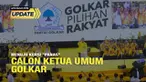 Muncul wacana Musyawarah Nasional (Munas) Partai Golkar pada Desember 2024 mendatang sebagai ajang pemilihan ketua umum atau ketum. Bambang Soesatyo selaku Wakil Ketua Umum (Waketum) Partai Golkar menjadi salah satu tokoh yang vokal memunculkan wacan...