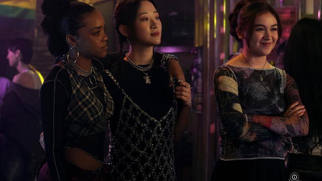 Netflix Konfirmasi XO, Kitty Berlanjut ke Season 3 (credit: imdb)