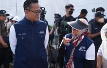 Telkom Perkuat Konektivitas Digital Hunian Danantara Aceh untuk Pemulihan Pascabencana