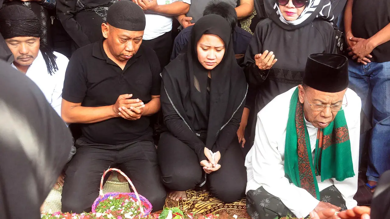 [Bintang] Tukul Arwana
