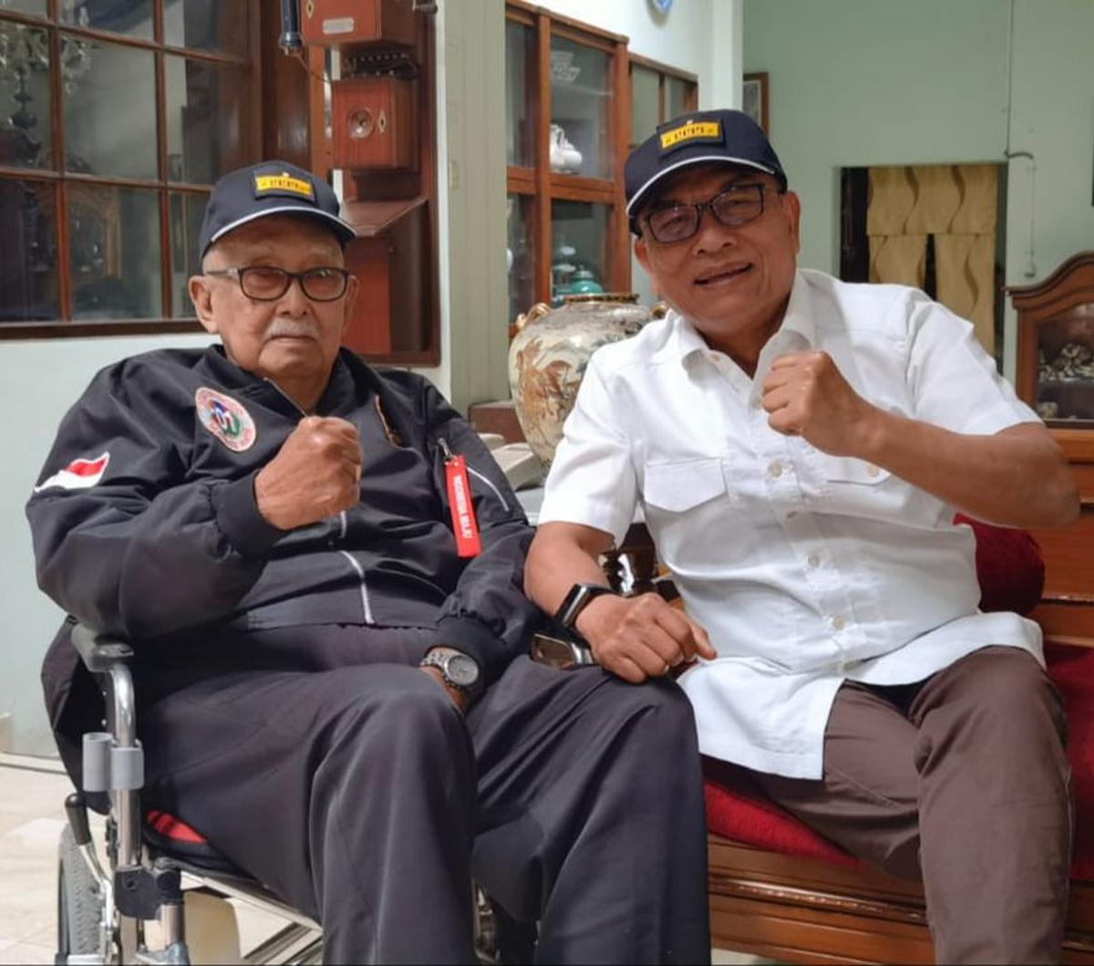 Dok. Istimewa