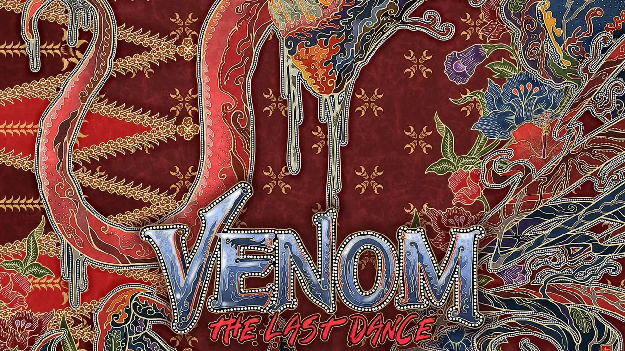 Venom: The Last Dance