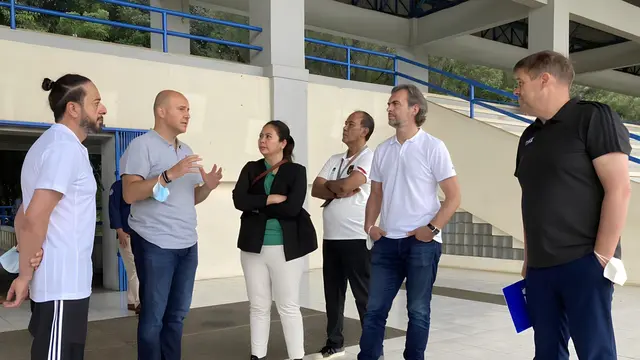 FIFA, PSSI, Piala Dunia U-20 2023
