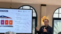 Strategi Telkom Cetak 16 Ribu Talenta AI hingga ke Pelosok Papua