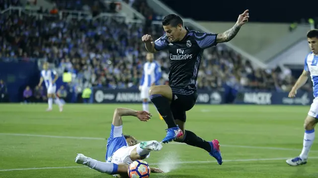 James Rodriguez 