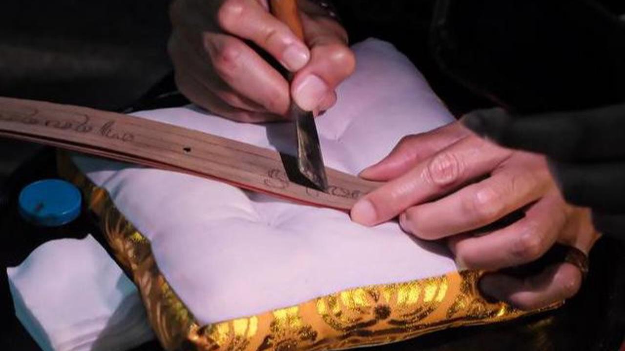 Kriya seni di Buleleng