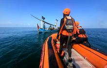 WNA Inggris Hilang di Pantai Tembles Jembrana, Tim SAR Kerahkan Drone Thermal