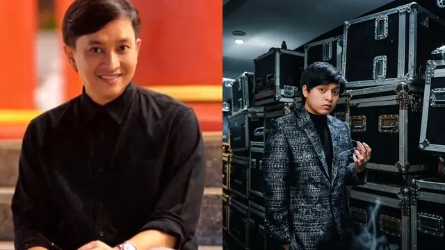Artis Mirip Anaknya