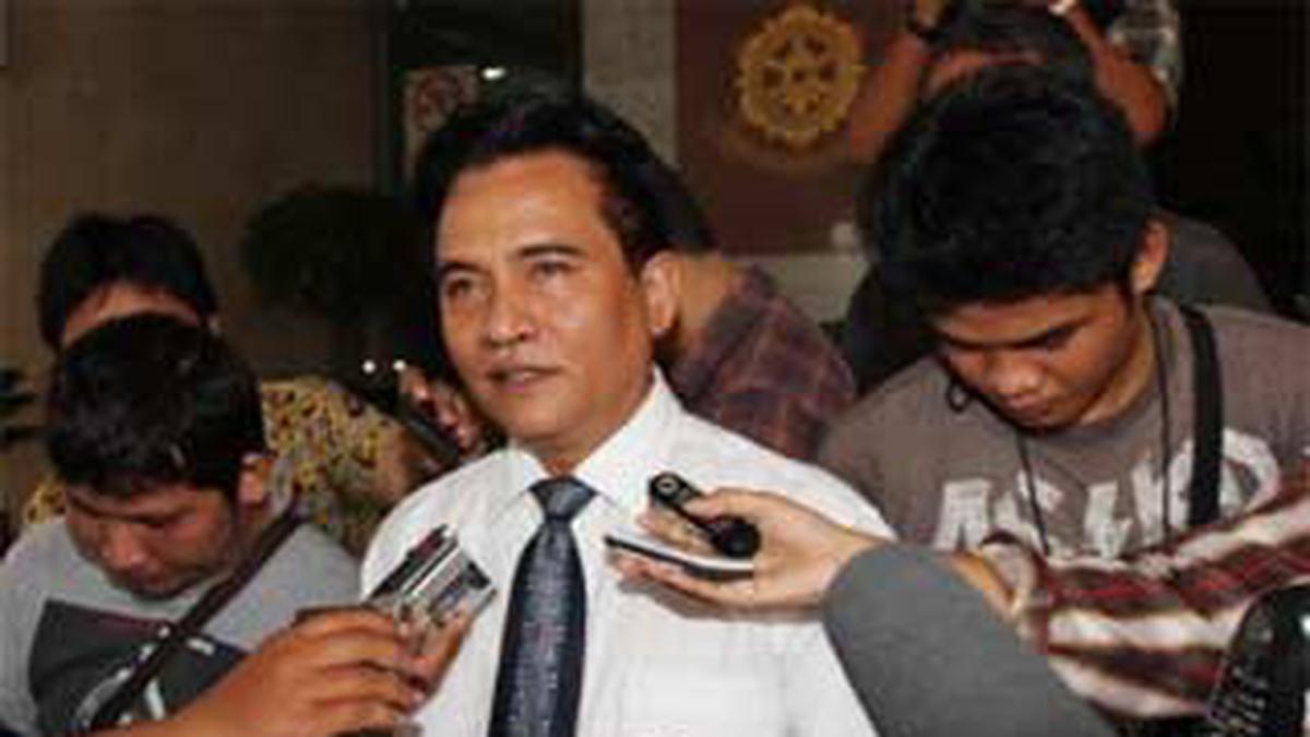 Berbekal Pengalaman, Yusril Siap Capres 2014
