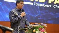 Bos DJP Tambah Kanal Coretax, Apa Saja?