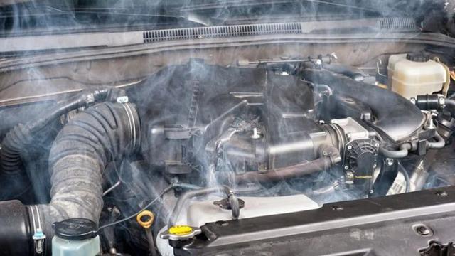 Ini Yang Terjadi Jika Gasket Silinder Head Mesin Bocor Otomotif Liputan6 Com
