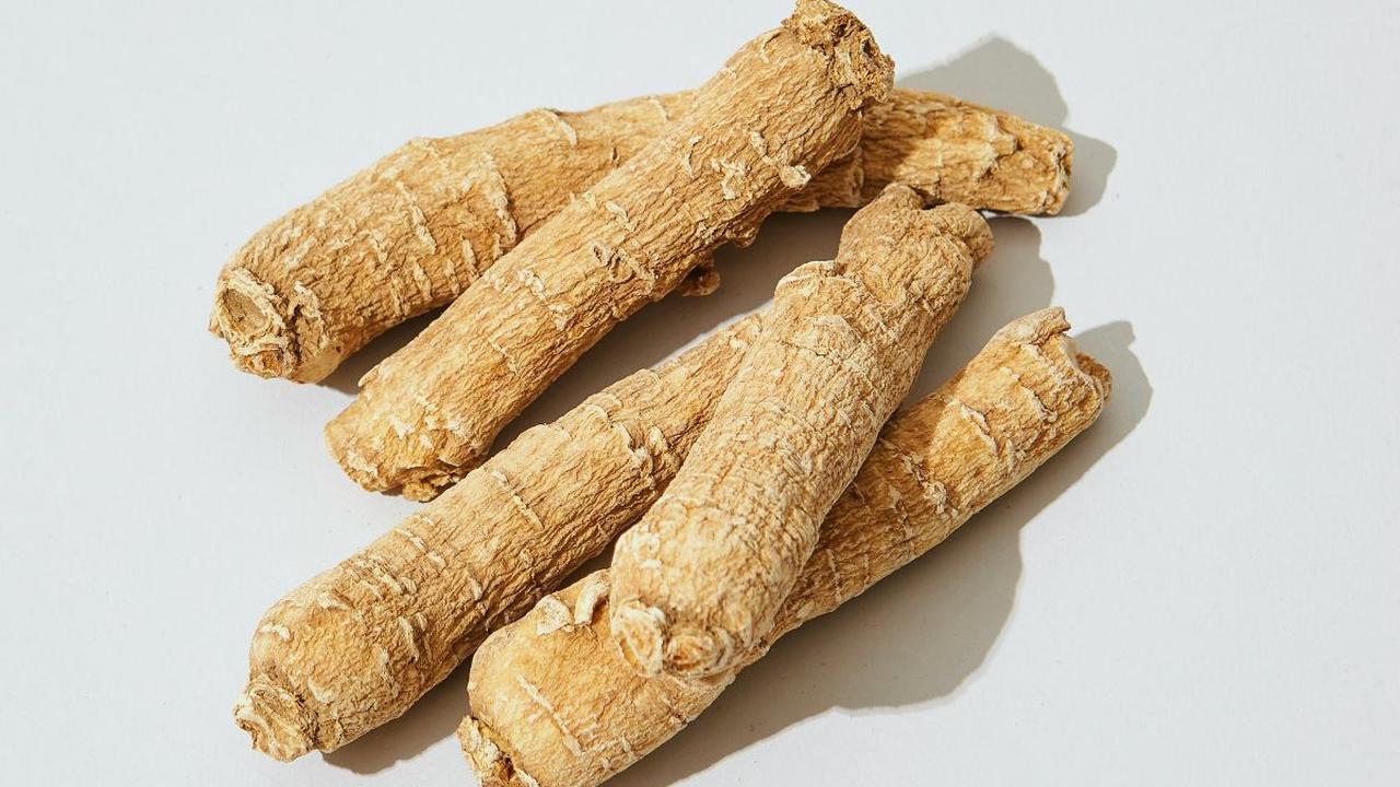 <b>Manfaat Ginseng untuk Rambut</b>