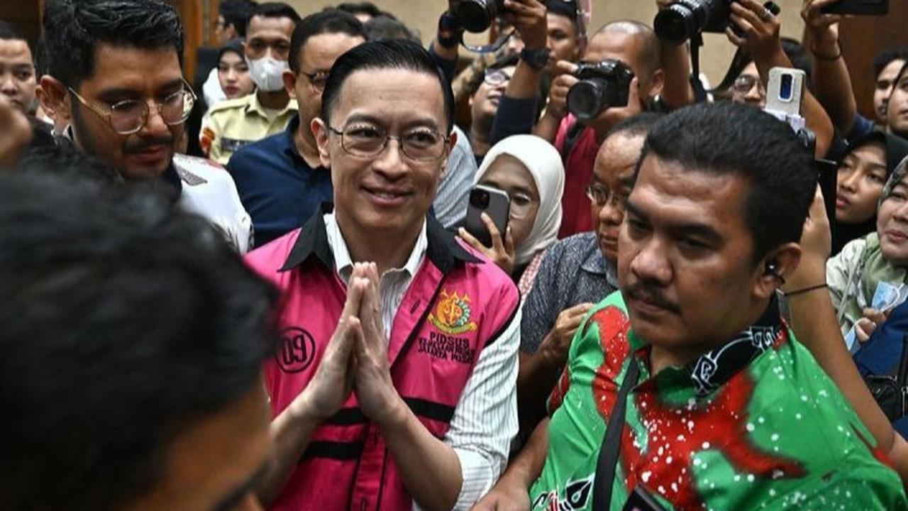 Prabowo Keluarkan Surat Abolisi, Tom Lembong Segera Bebas