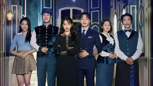Hotel Del Luna Dibuat Versi Hollywood Oleh Perusahaan Di Balik Mission Impossible Showbiz Liputan6 Com