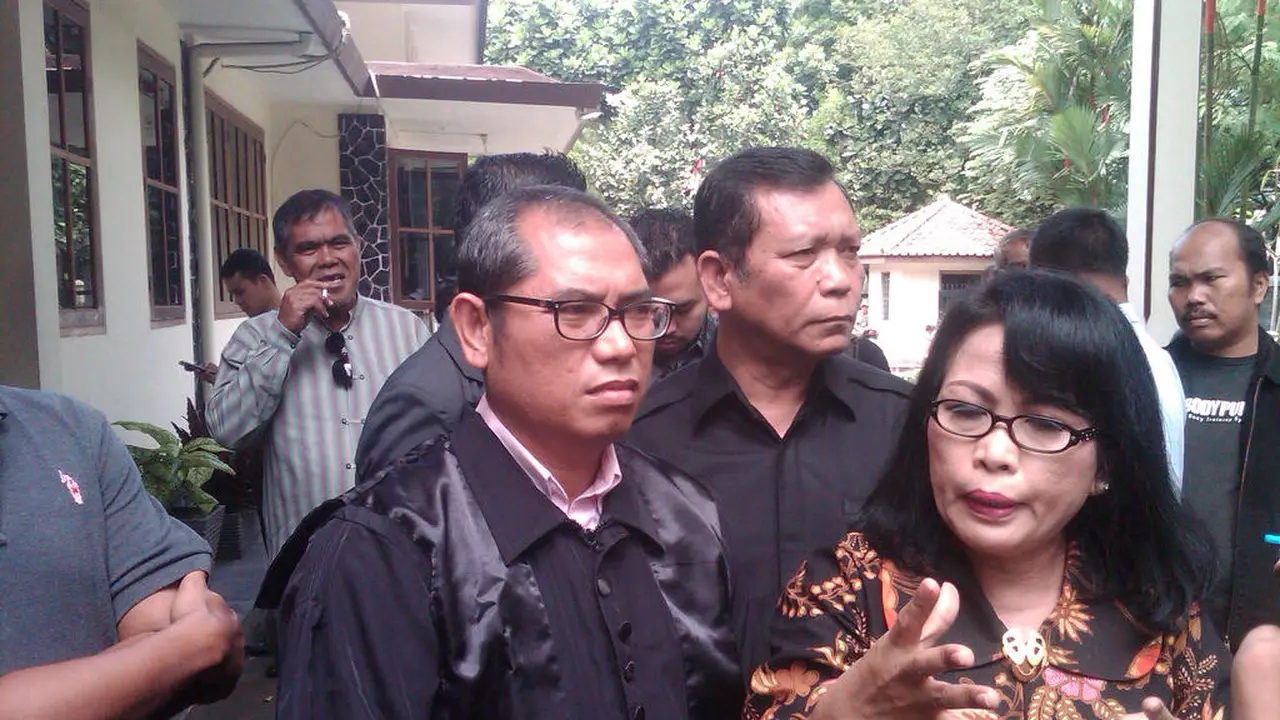 Istri Jenderal Penyekap 17 PRT Divonis 1 Tahun Hukuman Percobaan