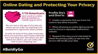 Tips Temukan Cinta di Internet Dengan Aman