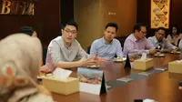 Style Theory Siap Berinvestasi di Batam