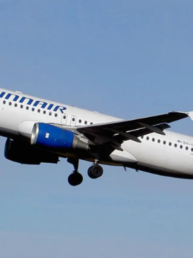 Finnair AY666 (2)