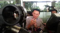 Ahok Lebih Suka Land Cruiser Ketimbang Range Rover