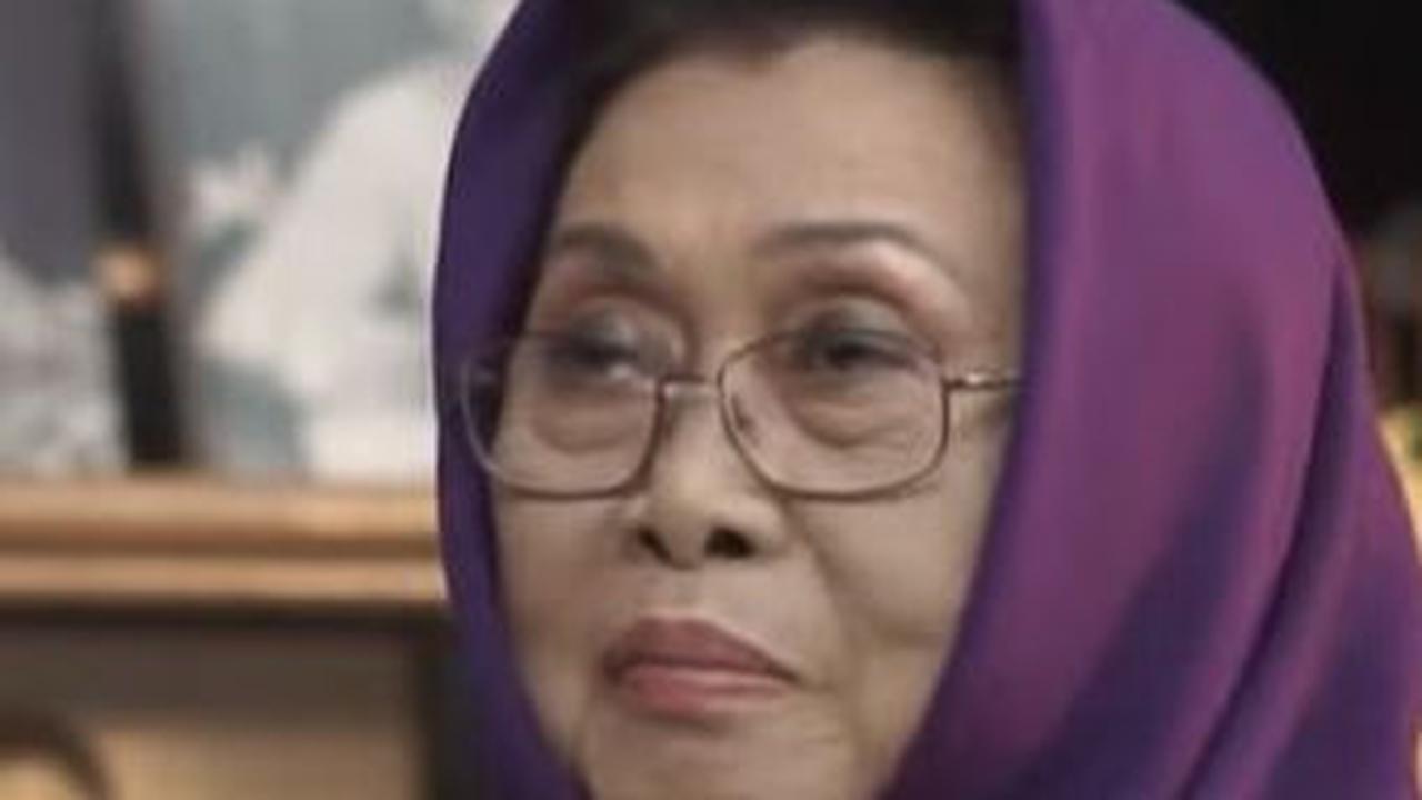 Amelia Ahmad Yani Putri Ahmad Yani Ceritakan Detik-detik Sebelum Ayahnya Jadi Korban G30S/PKI, Bikin Merinding