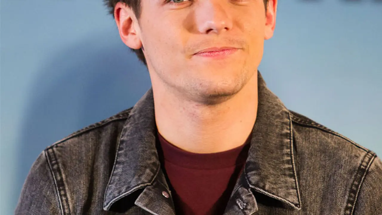 Louis Tomlinson