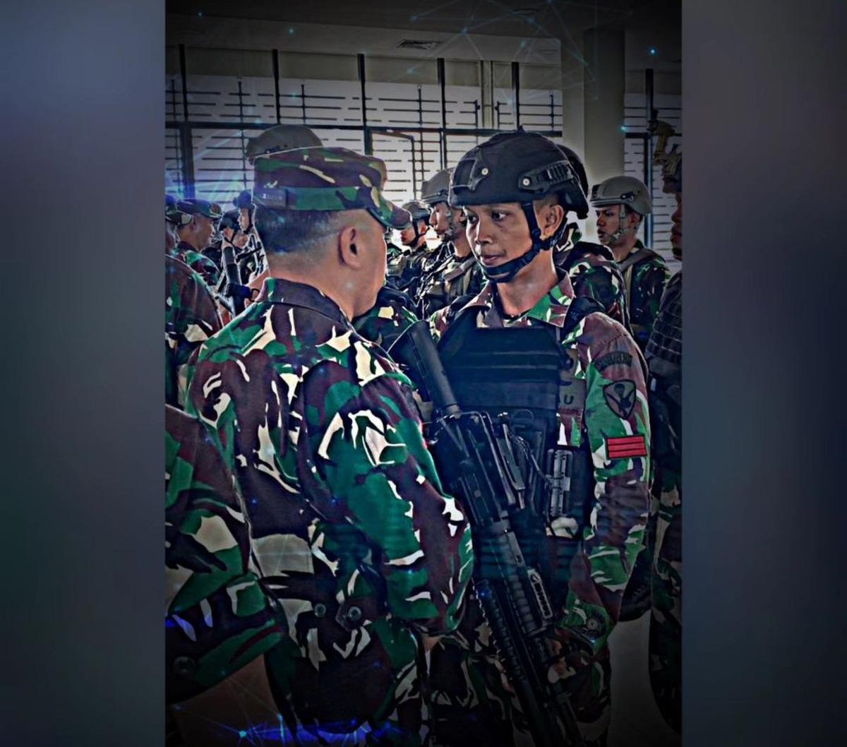 Dok. Istimewa