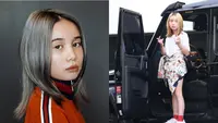 Kenangan Rapper Cilik Lil Tay Meninggal Secara Misterius (Sumber: Instagram/liltay)