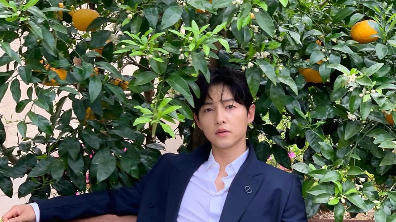 Song Hye Kyo Beberkan Alasan Perceraiannya dengan Song Joong Ki, Padahal Sudah 6 Tahun Berlalu