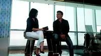 Trik Memotret Saat Travelling Langsung dari Jerry Aurum