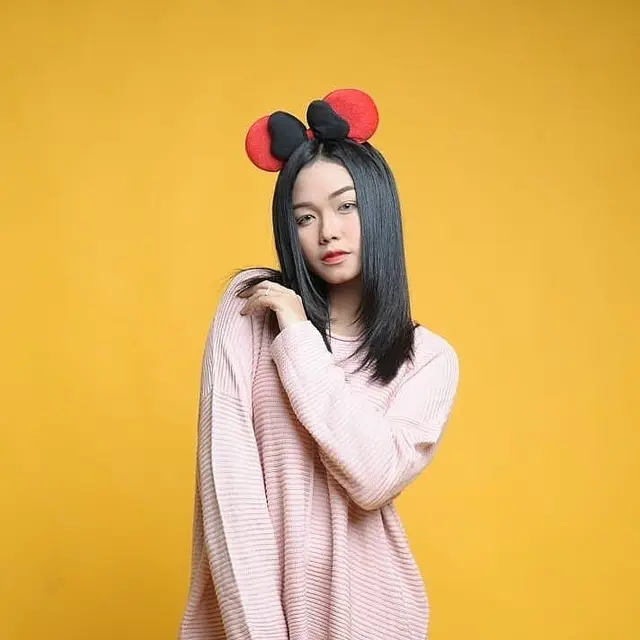 Tenny Amelia Putri