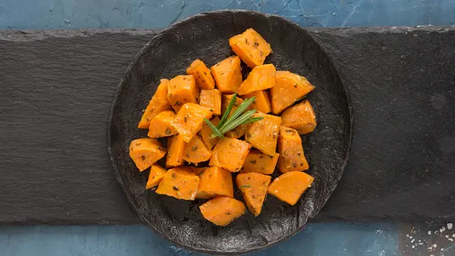 sweet potato