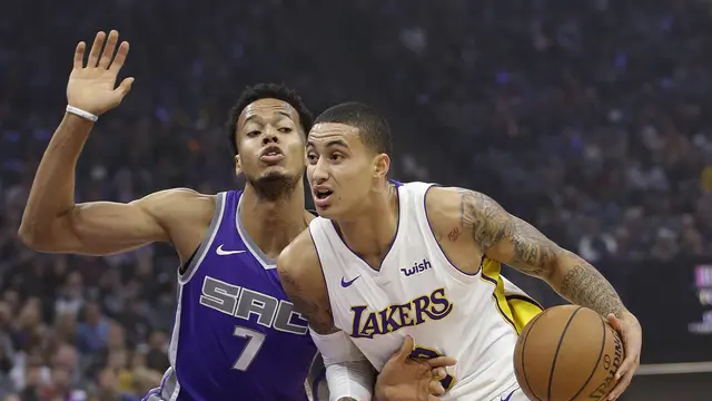 Kyle Kuzma