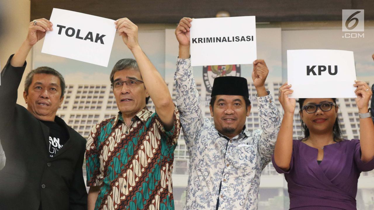 Kelompok Organisasi Pemerhati Pemilu