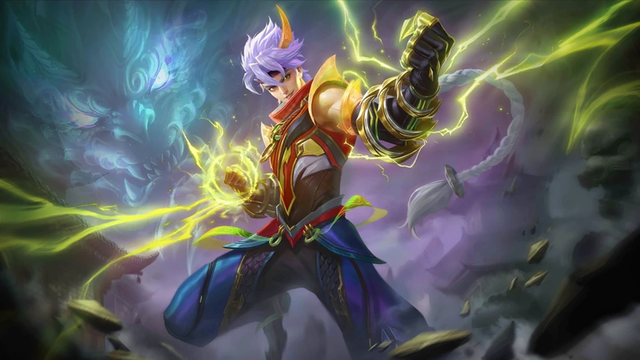 Counter Yin Mobile dan Strategi Paling Ampuh Hadapi Hero Jago Bela Diri