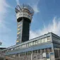 Menara ATC di Prancis. (The Star.MY)