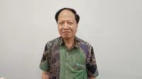 Hamil Bisa Sebabkan Otot Dasar Panggul Kendur, Ini Cara Mencegahnya Menurut Profesor Obgyn!