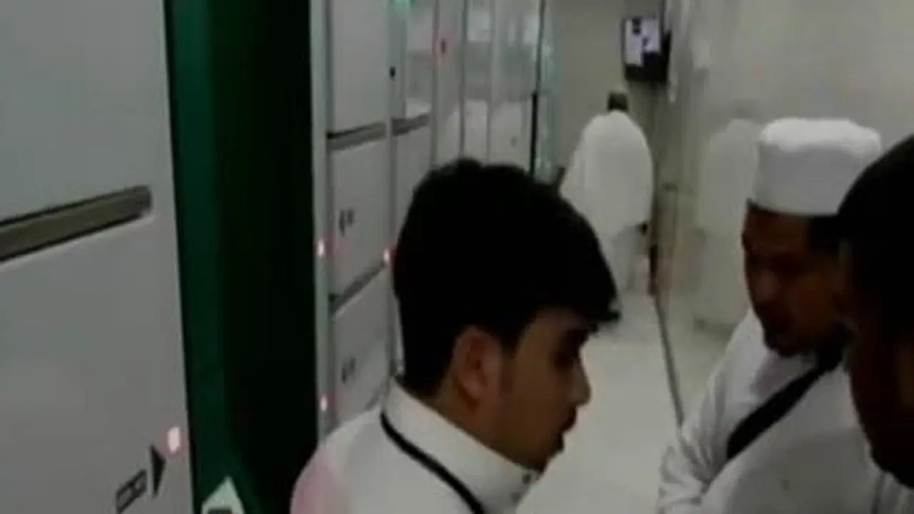 Jasa Penitipan Barang
