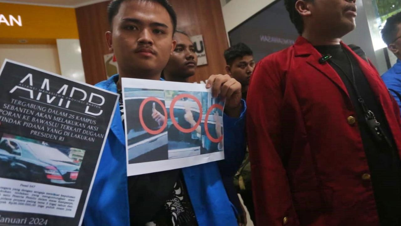 Dok. Istimewa