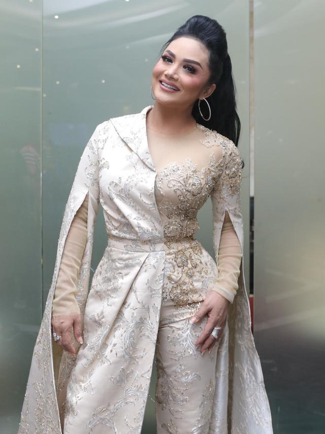 [Bintang] Krisdayanti