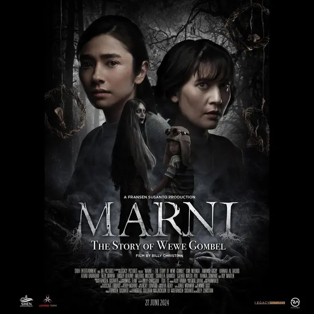 Marni-The Story of Wewe Gombel