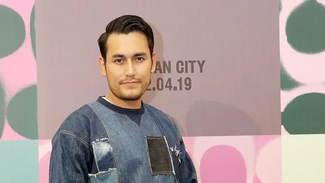 [Fimela] Arifin Putra